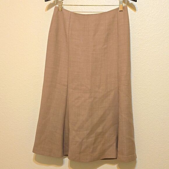 Max mara skirt size 6 - Picture 1 of 7